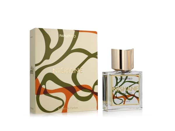 Nishane Papilefiko Parfyymiuute 50 ml (unisex)