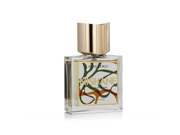 Nishane Papilefiko Parfyymiuute 50 ml (unisex)