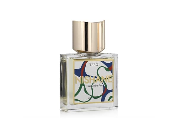 Nishane Tero Parfyymiuute 50 ml (unisex)