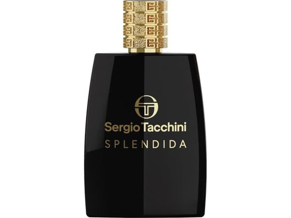 Sergio Tacchini Splendida Eau De Parfum 100ml (kvinne)