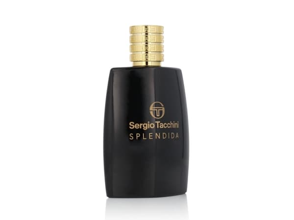 Sergio Tacchini Splendida Eau De Parfum 100ml (kvinne)