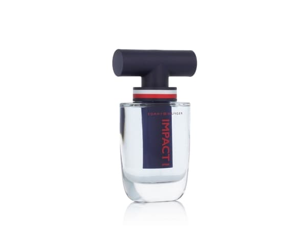 Tommy Hilfiger Impact Spark Eau De Toilette 50 ml (man)