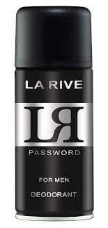 La Rive Password For Man 150 ml