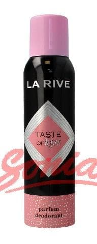 La Rive Taste of Kiss 150 ml