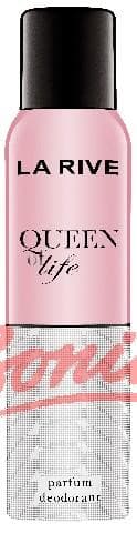 La Rive Queen Of Life For Woman 150 ml