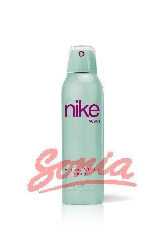 Nike En gnistrande Day kvinna Parfymerad Deodorant Spray 200ml