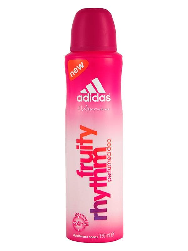 Adidas Fruity Rythm 150 ml