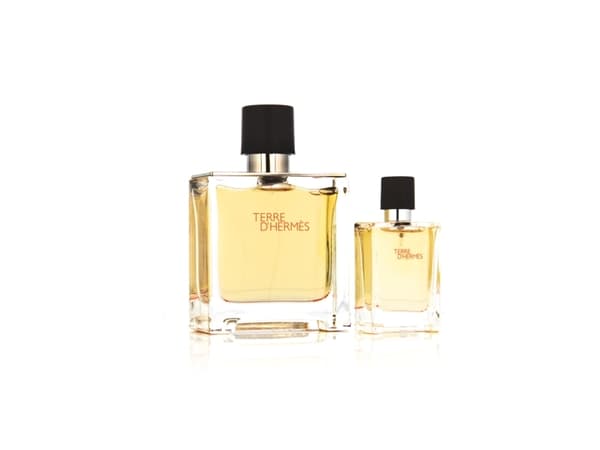 Hermes Terre D'Hermes gavesett - - 87 ml