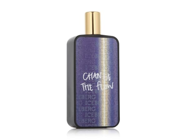 Iceberg Change The Flow EDT M 100 ml