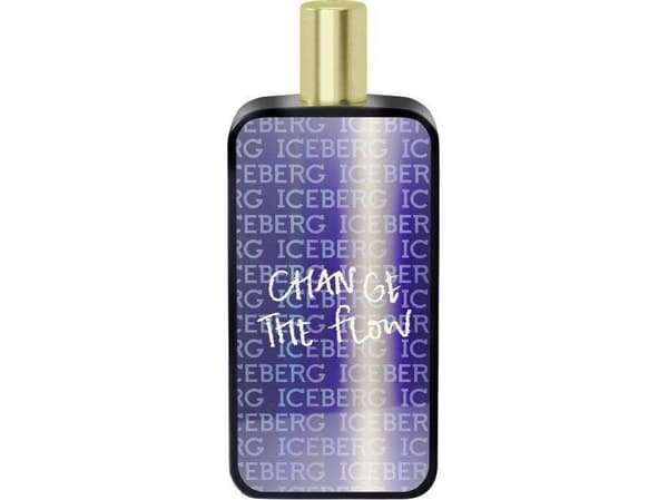 Iceberg Change The Flow EDT M 100 ml