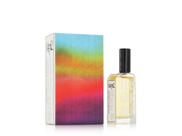 H.D.P. 1472 Edp Spray - - 60 ml
