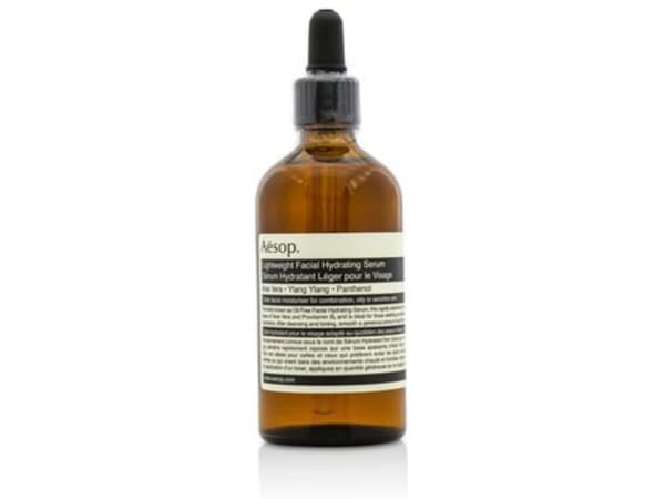 Clarins lätt återfuktande ansiktsserum 100ml