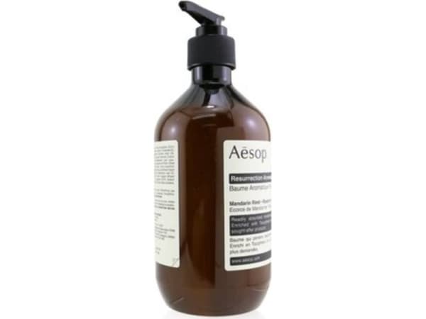 Aesop Resurrection Aromatique Hand Balm - - 500 ml