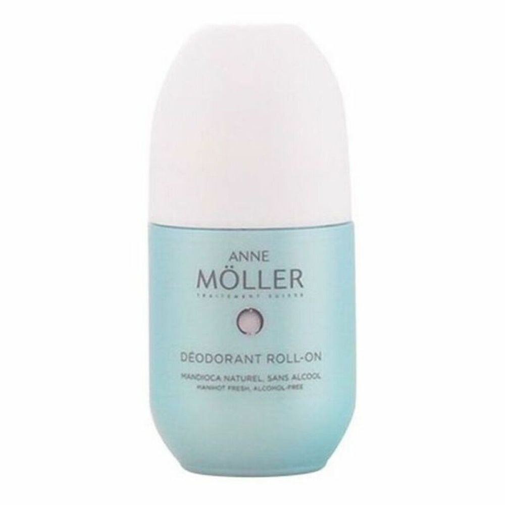 Roll-on deodorant Anne Möller - 75 ml