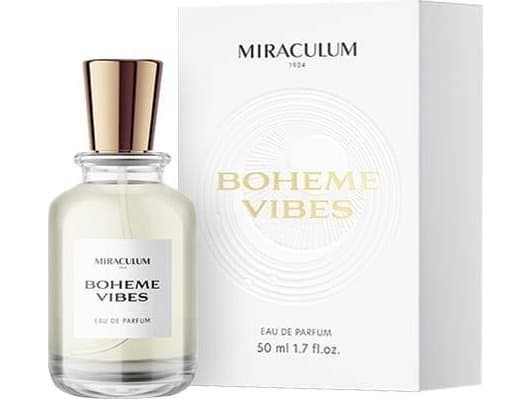 MIRACULUM Boheme Vibes EDP spray 50ml