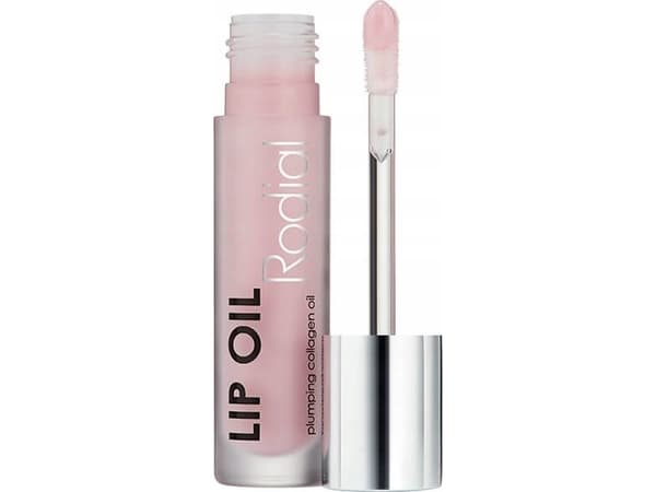 Rodial, Rodial, Collagen, Plumping, Lip Oil, 4 ml For Women