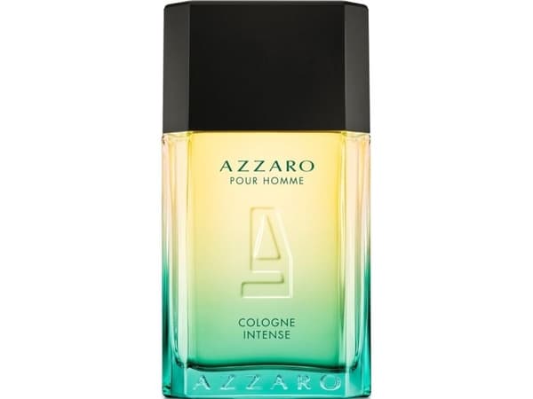 Azzaro Pour Homme Cologne Intense Eau de Cologne 100 ml (man)