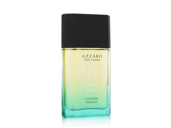 Azzaro Pour Homme Cologne Intense Eau de Cologne 100 ml (man)