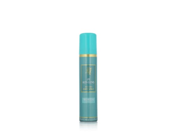 Worth Je Reviens Bodyspray 75 ml (woman)
