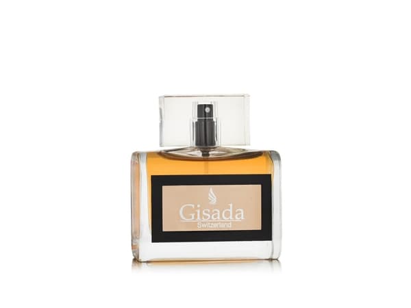 Gisada Uomo Men Edt Spray - - 100 ml