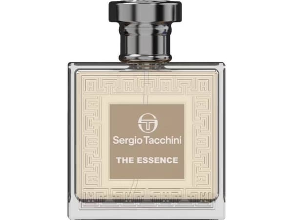 Sergio Tacchini The Essence Eau De Toilette 100 ml (man)