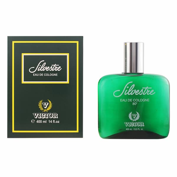 Herreparfume Victor EDC - 400 ml