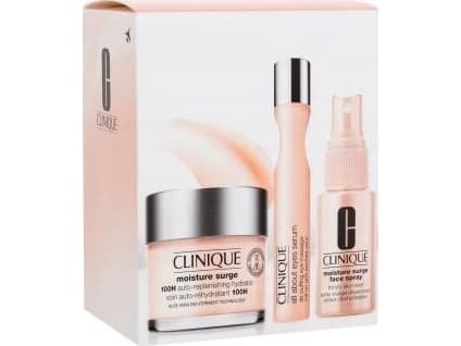Clinique Moisture Surge Set - Dame - 120 ml