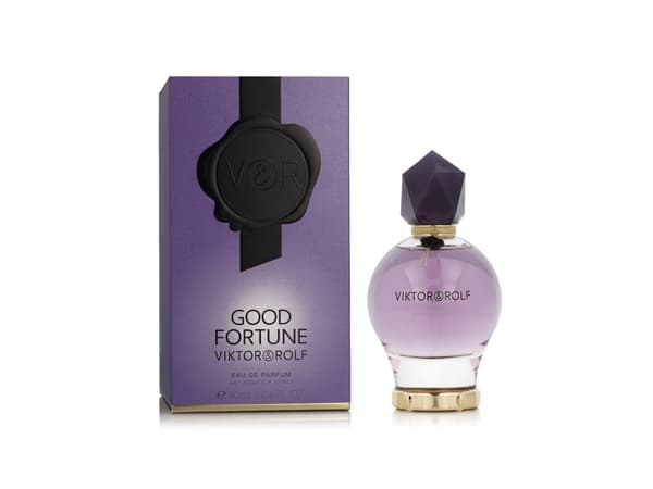 Viktor & Rolf Dameparfyme Viktor & Rolf Good Fortune EDP 90 ml