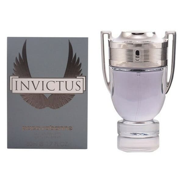 Herreparfume Invictus Paco Rabanne EDT - 50 ml