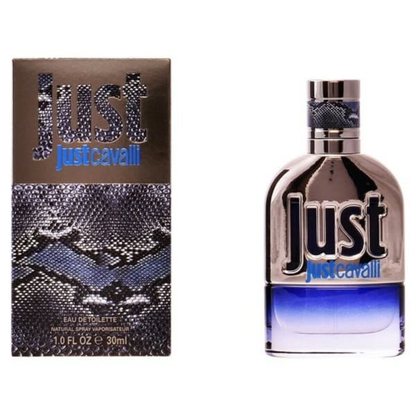 Herreparfume Just Cavalli Man Roberto Cavalli EDT - 90 ml