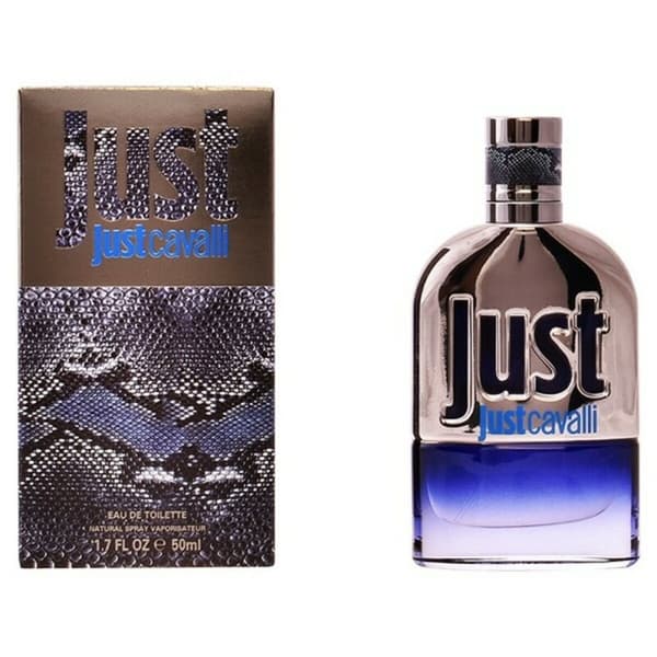 Herreparfume Just Cavalli Man Roberto Cavalli EDT - 90 ml