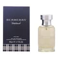 Miniatyrbillede 4 af 7: Herreparfume Weekend Burberry EDT - 100 ml