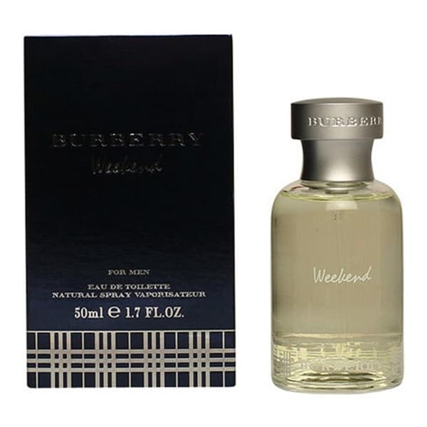 Herreparfume Weekend Burberry EDT - 100 ml
