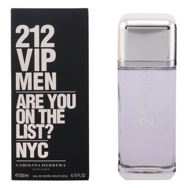 Herreparfume 212 Vip Carolina Herrera EDT - 100 ml
