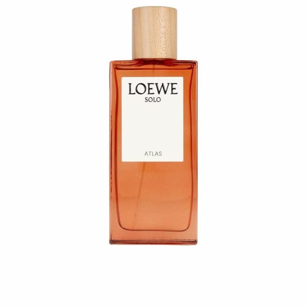 Herreparfume Loewe Solo Atlas EDP Solo Atlas 100 ml