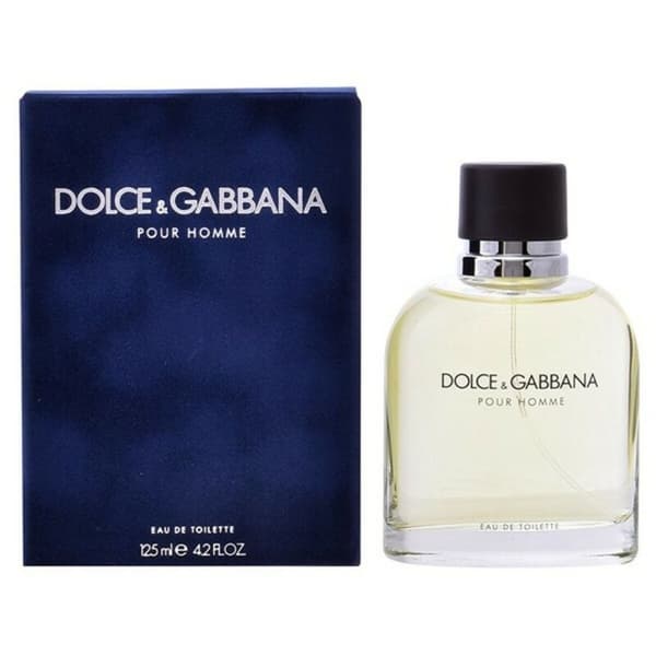 Herreparfume Dolce & Gabbana Pour Homme Dolce & Gabbana EDT - 75 ml