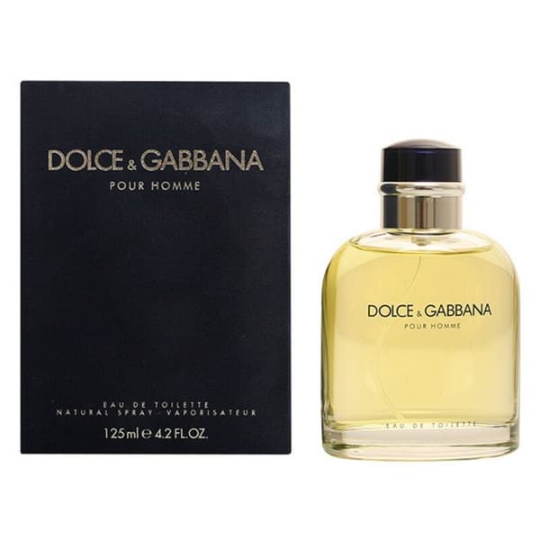 Herreparfume Dolce & Gabbana Pour Homme Dolce & Gabbana EDT - 75 ml