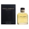 Miniatyrbillede 8 af 9: Herreparfume Dolce & Gabbana Pour Homme Dolce & Gabbana EDT - 75 ml