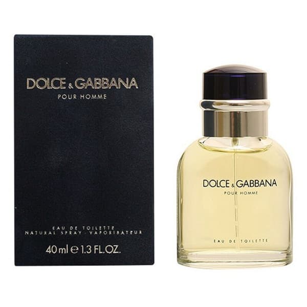 Herreparfume Dolce & Gabbana Pour Homme Dolce & Gabbana EDT - 75 ml