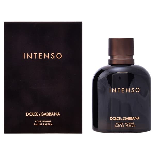 Herreparfume Dolce & Gabbana Pour Homme Intenso Dolce & Gabbana EDP Intenso - 125 ml