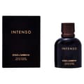 Miniatyrbillede 4 af 5: Herreparfume Dolce & Gabbana Pour Homme Intenso Dolce & Gabbana EDP Intenso - 125 ml