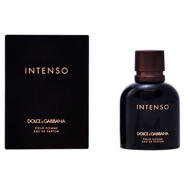 Herreparfume Dolce & Gabbana Pour Homme Intenso Dolce & Gabbana EDP Intenso - 125 ml