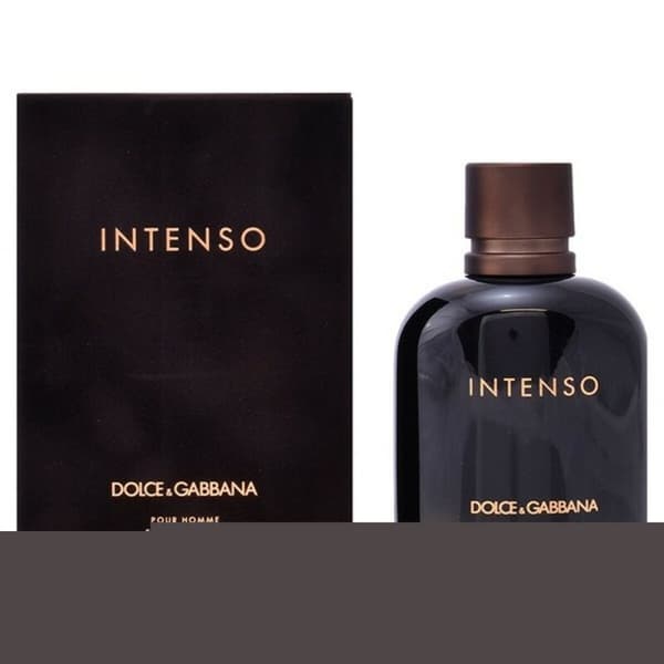 Herreparfume Dolce & Gabbana Pour Homme Intenso Dolce & Gabbana EDP Intenso - 125 ml