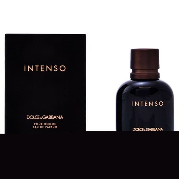 Herreparfume Dolce & Gabbana Pour Homme Intenso Dolce & Gabbana EDP Intenso - 125 ml