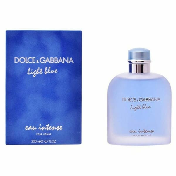 Herreparfume Light Blue Homme Intense Dolce & Gabbana EDP - 50 ml