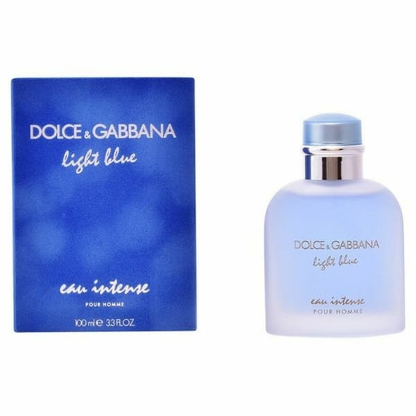 Herreparfume Light Blue Homme Intense Dolce & Gabbana EDP - 50 ml
