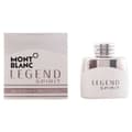 Miniatyrbillede 3 af 5: Herreparfume Legend Spirit Montblanc EDT - 50 ml