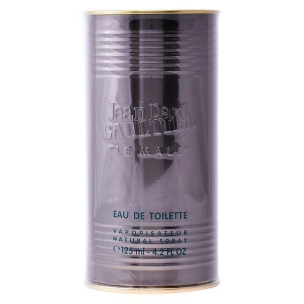 Herreparfume Le Male Jean Paul Gaultier EDT - 125 ml