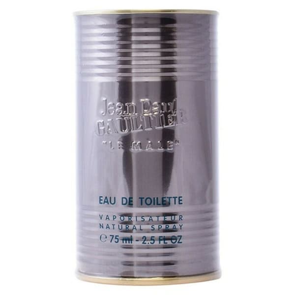Herreparfume Le Male Jean Paul Gaultier EDT - 125 ml