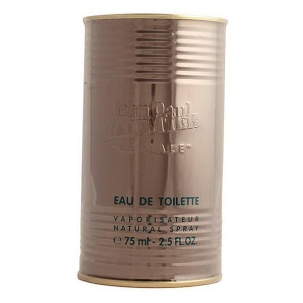 Herreparfume Le Male Jean Paul Gaultier EDT - 125 ml